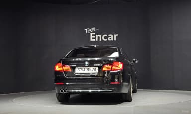 5 Series (F10)