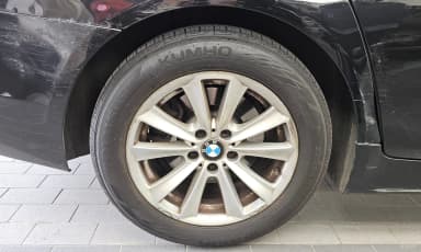 5 Series (F10)