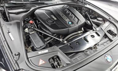 5 Series (F10)