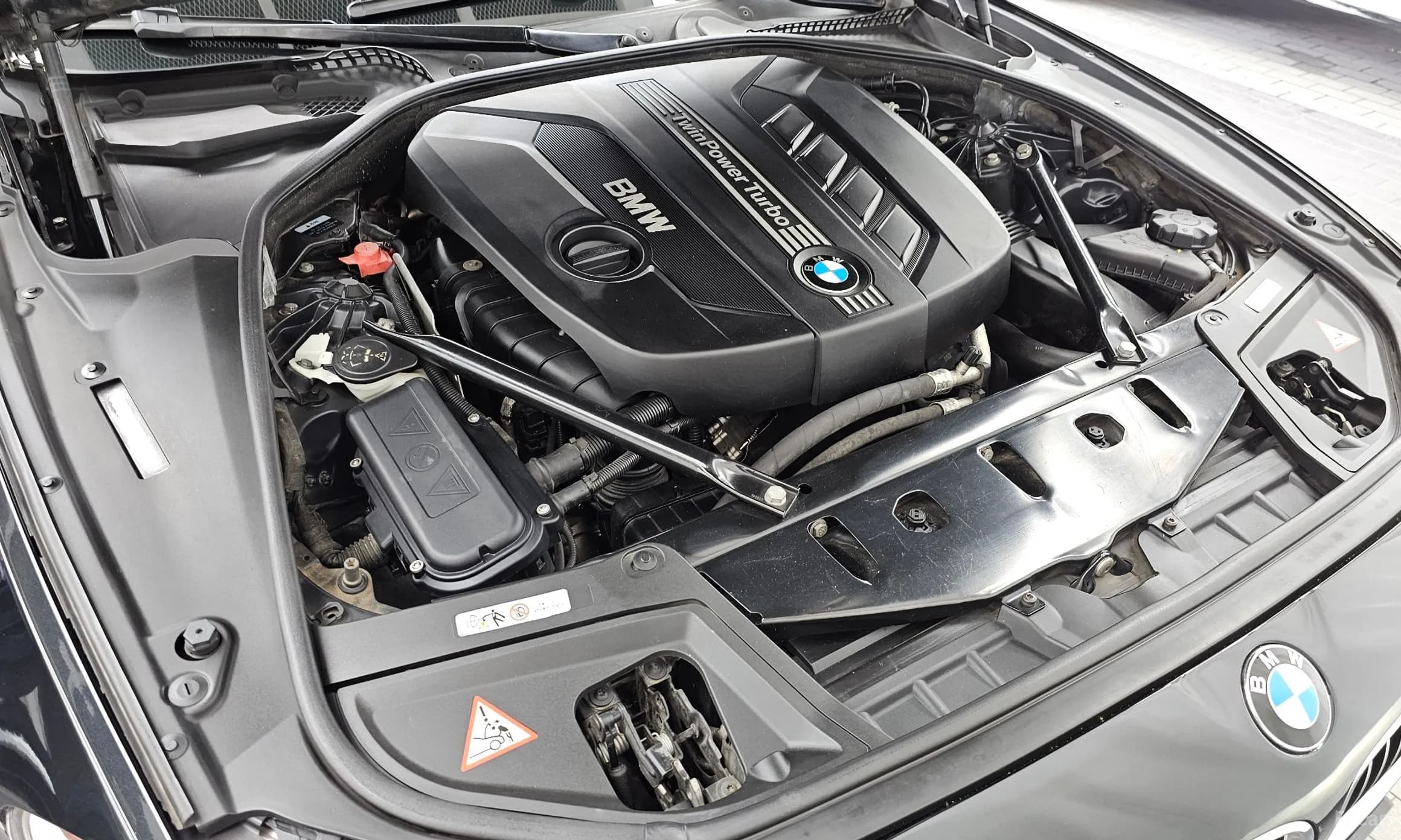 5 Series (F10)