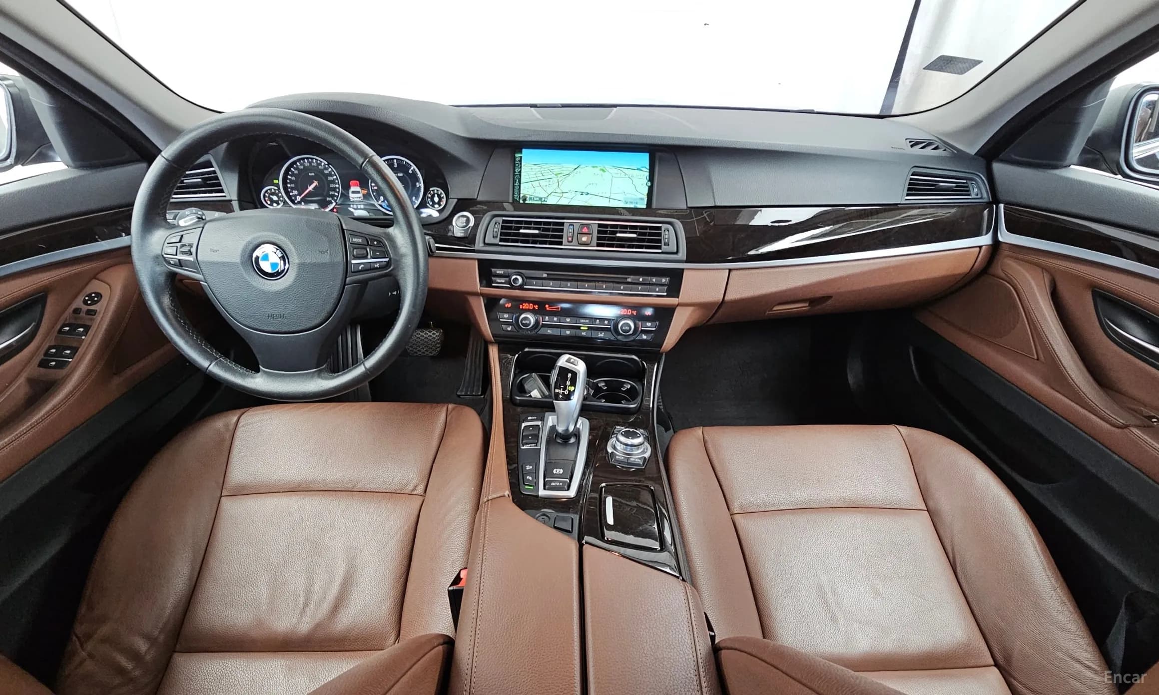 5 Series (F10)
