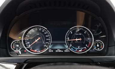 5 Series (F10)
