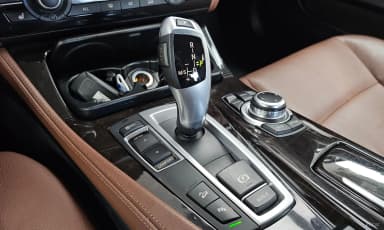 5 Series (F10)