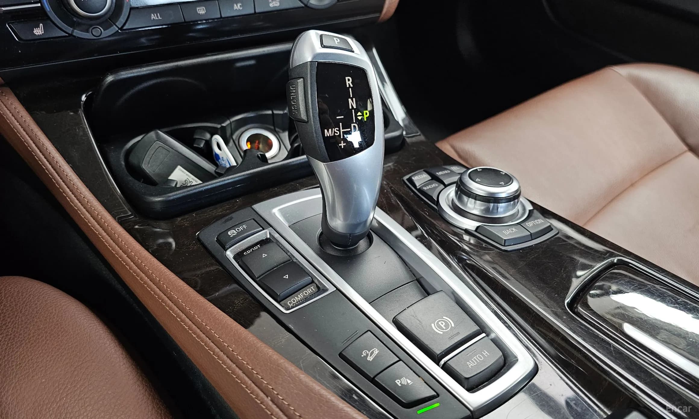 5 Series (F10)