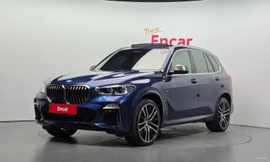 X5 (G05)
