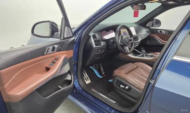 X5 (G05)