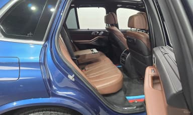 X5 (G05)