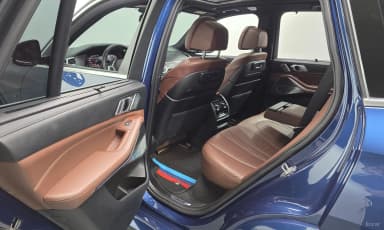 X5 (G05)