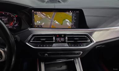X5 (G05)