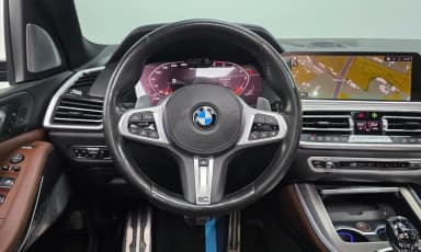 X5 (G05)