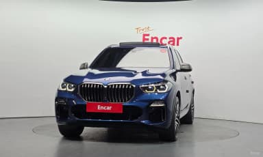 X5 (G05)