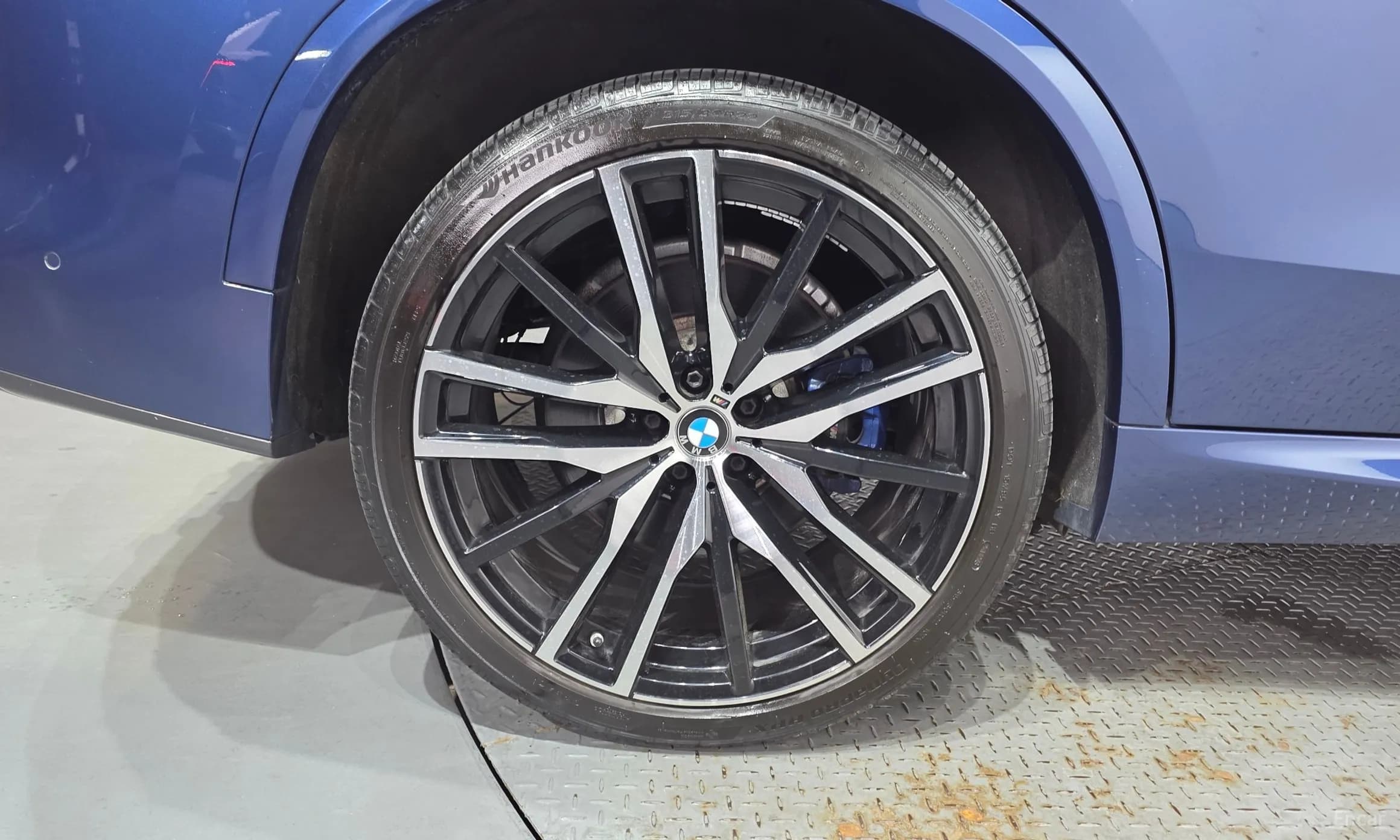 X5 (G05)