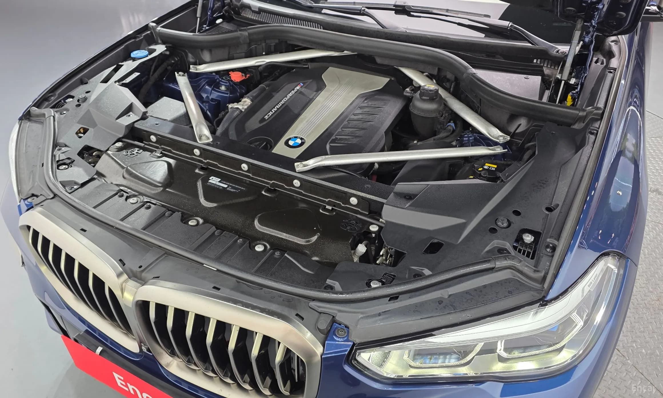X5 (G05)