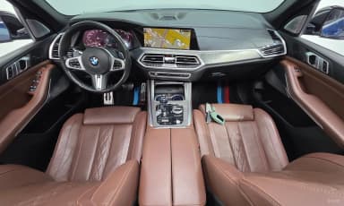 X5 (G05)