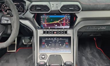 Urus