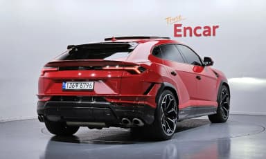 Urus
