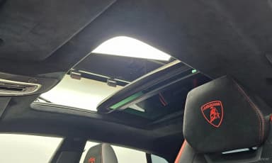 Urus