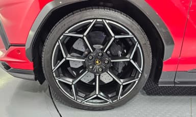 Urus