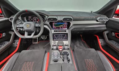 Urus