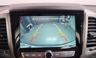 G4 Rexton
