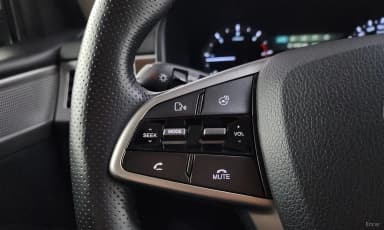 G4 Rexton