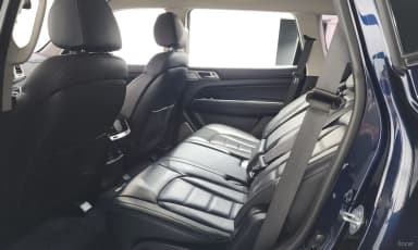 G4 Rexton