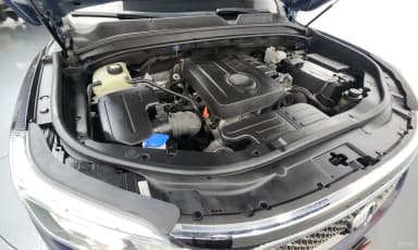 G4 Rexton