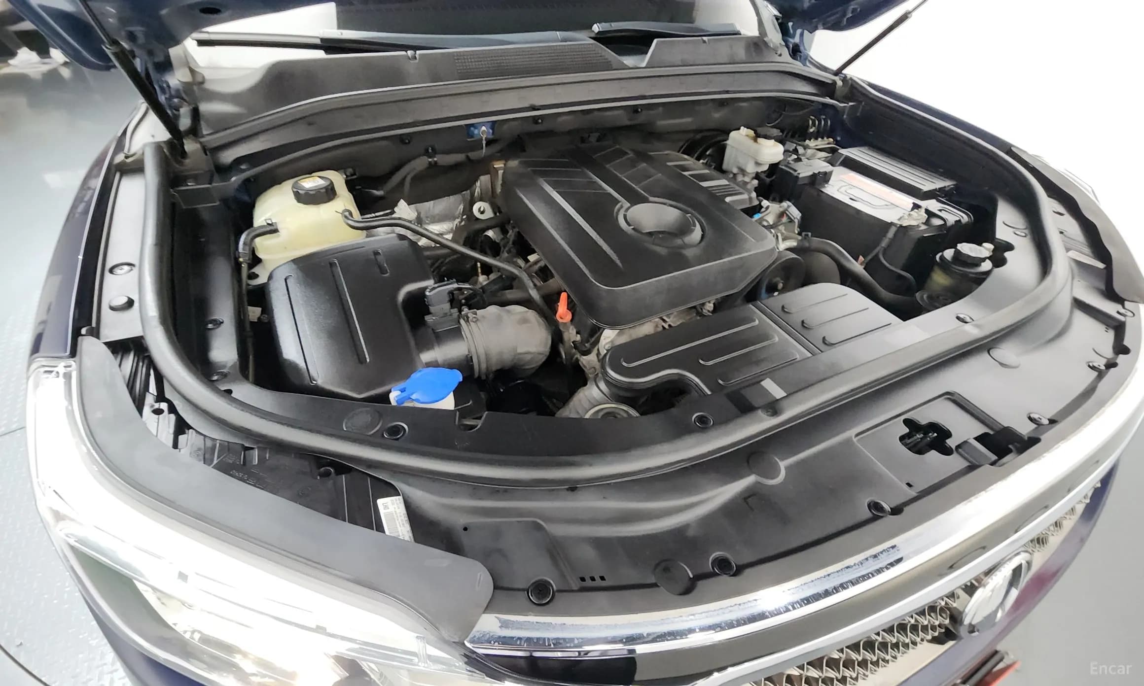G4 Rexton