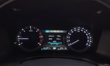 G4 Rexton