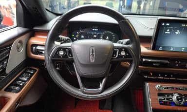 Aviator 2nd Generation
