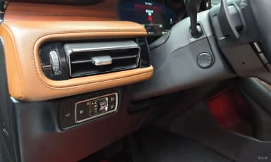 Aviator 2nd Generation