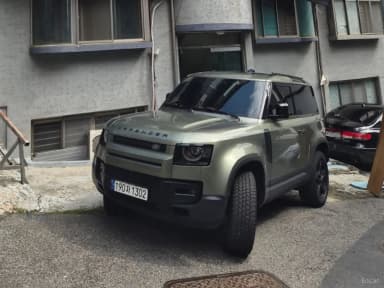 Defender (L663)