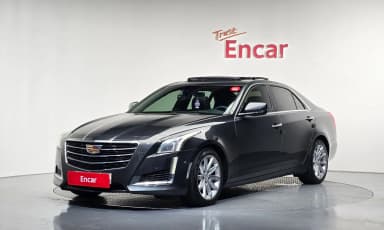 CTS Gen 3