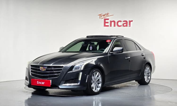 CTS Gen 3