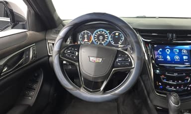 CTS Gen 3