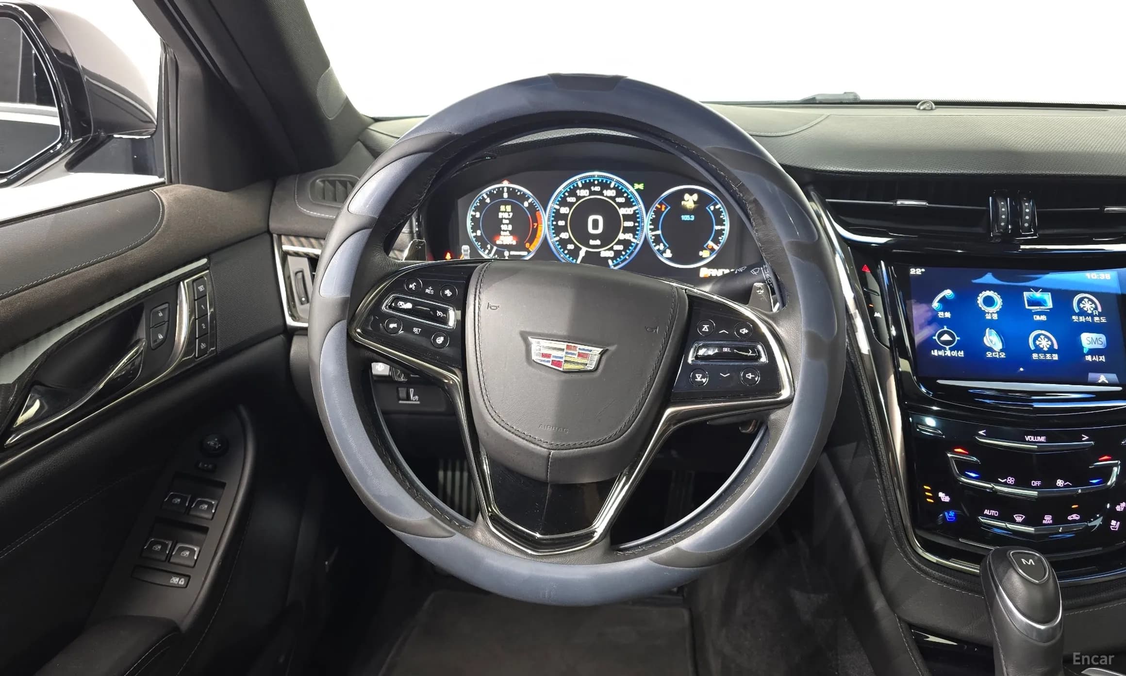 CTS Gen 3