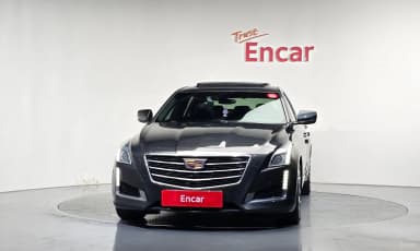 CTS Gen 3