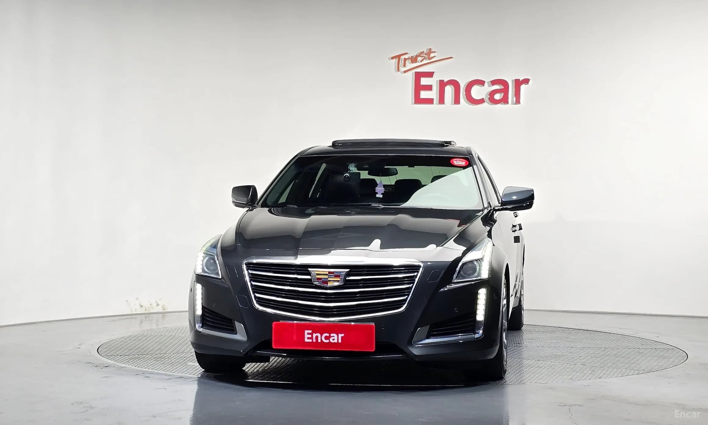 CTS Gen 3