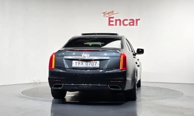 CTS Gen 3