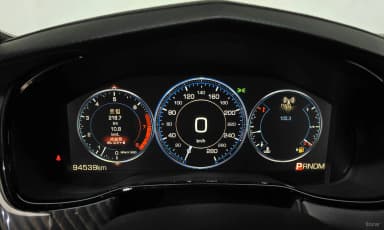CTS Gen 3