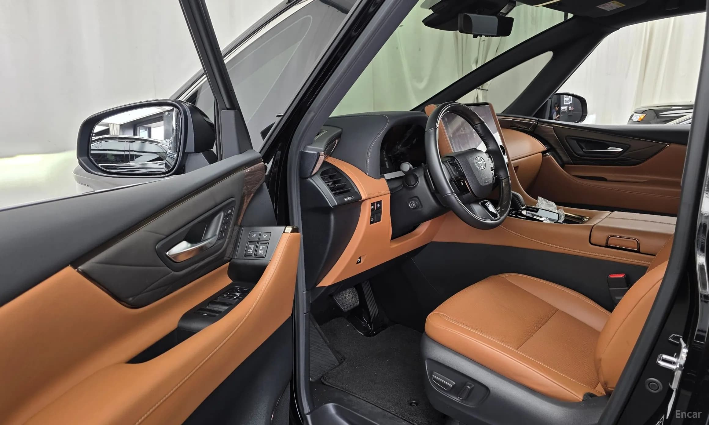 Alphard 4th Generation