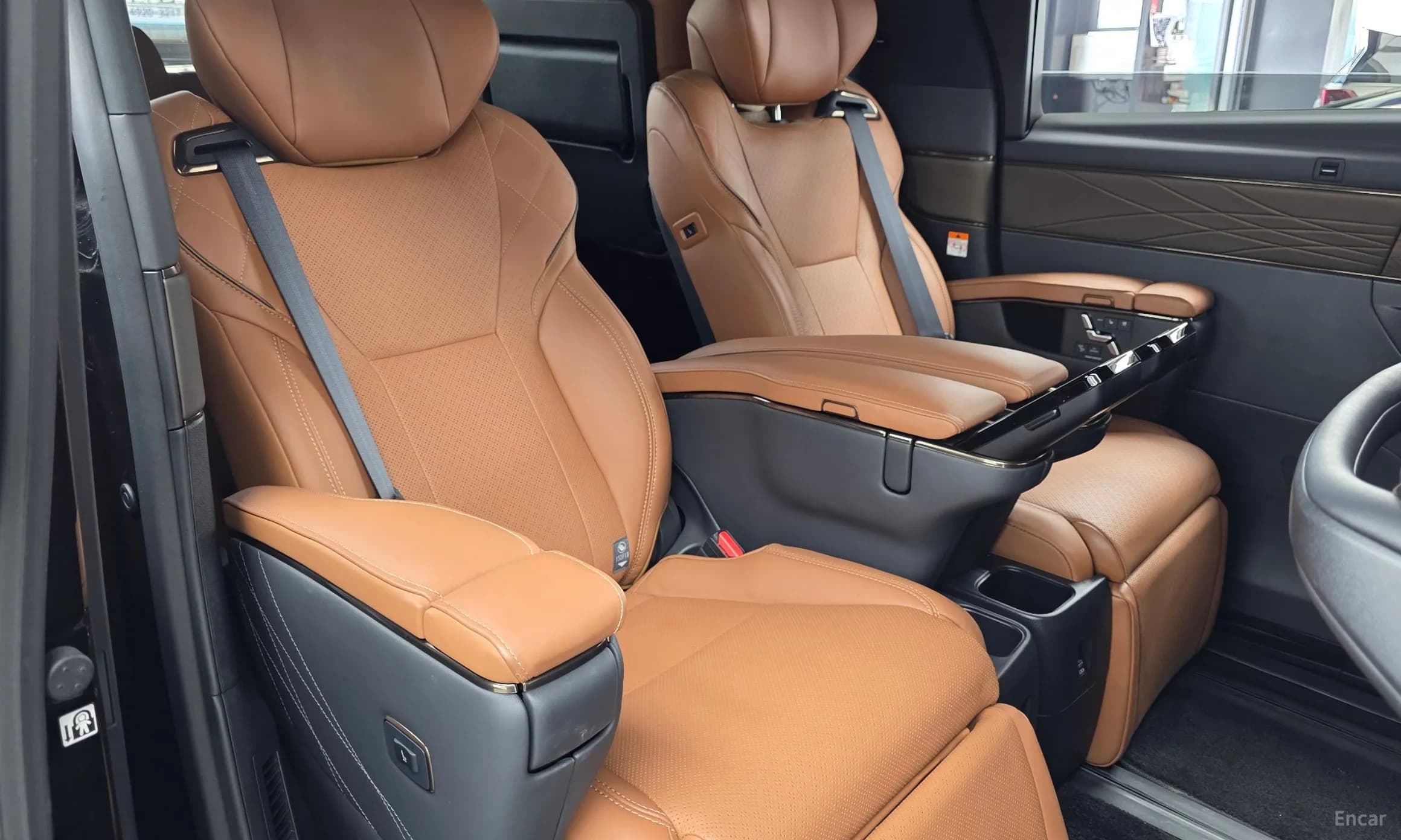 Alphard 4th Generation