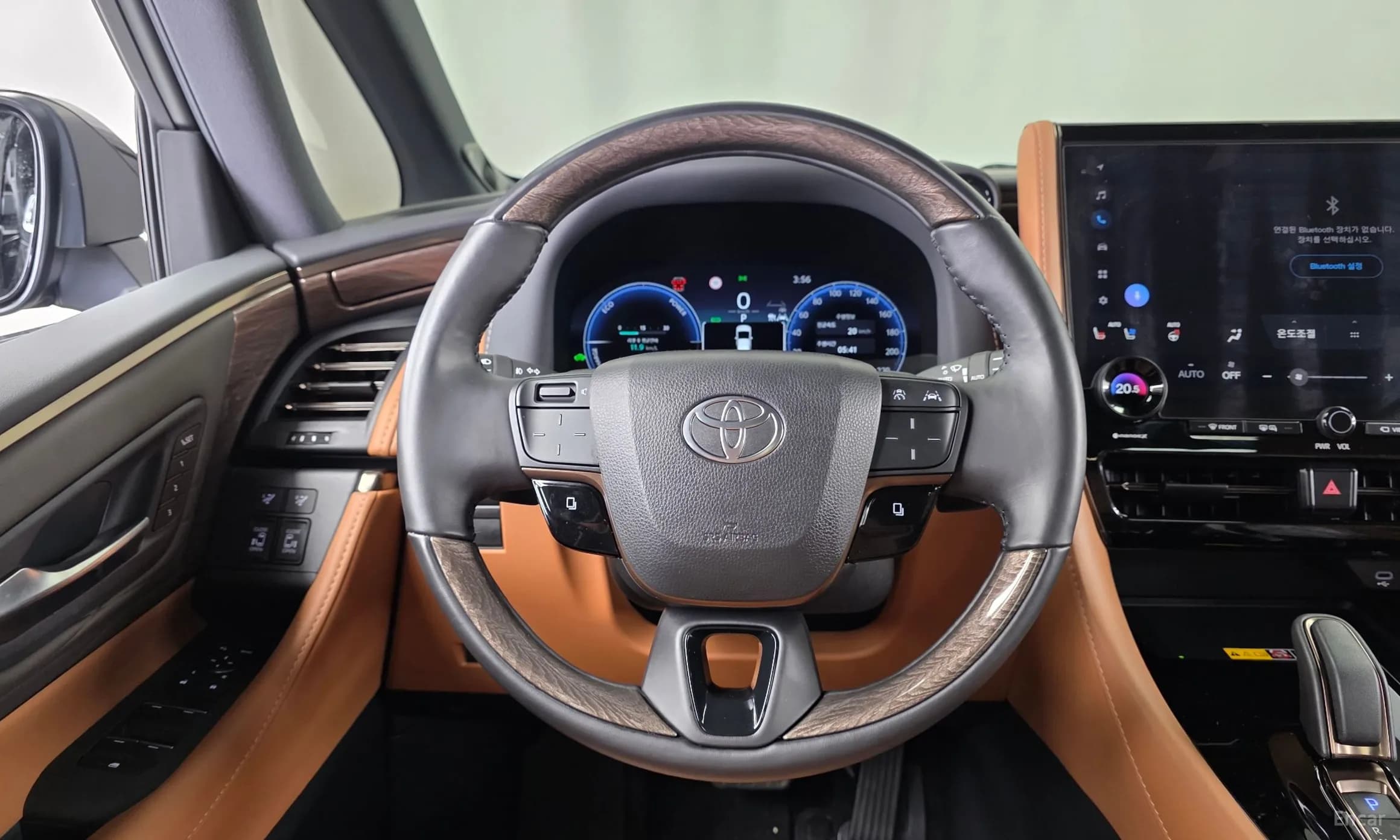 Alphard 4th Generation