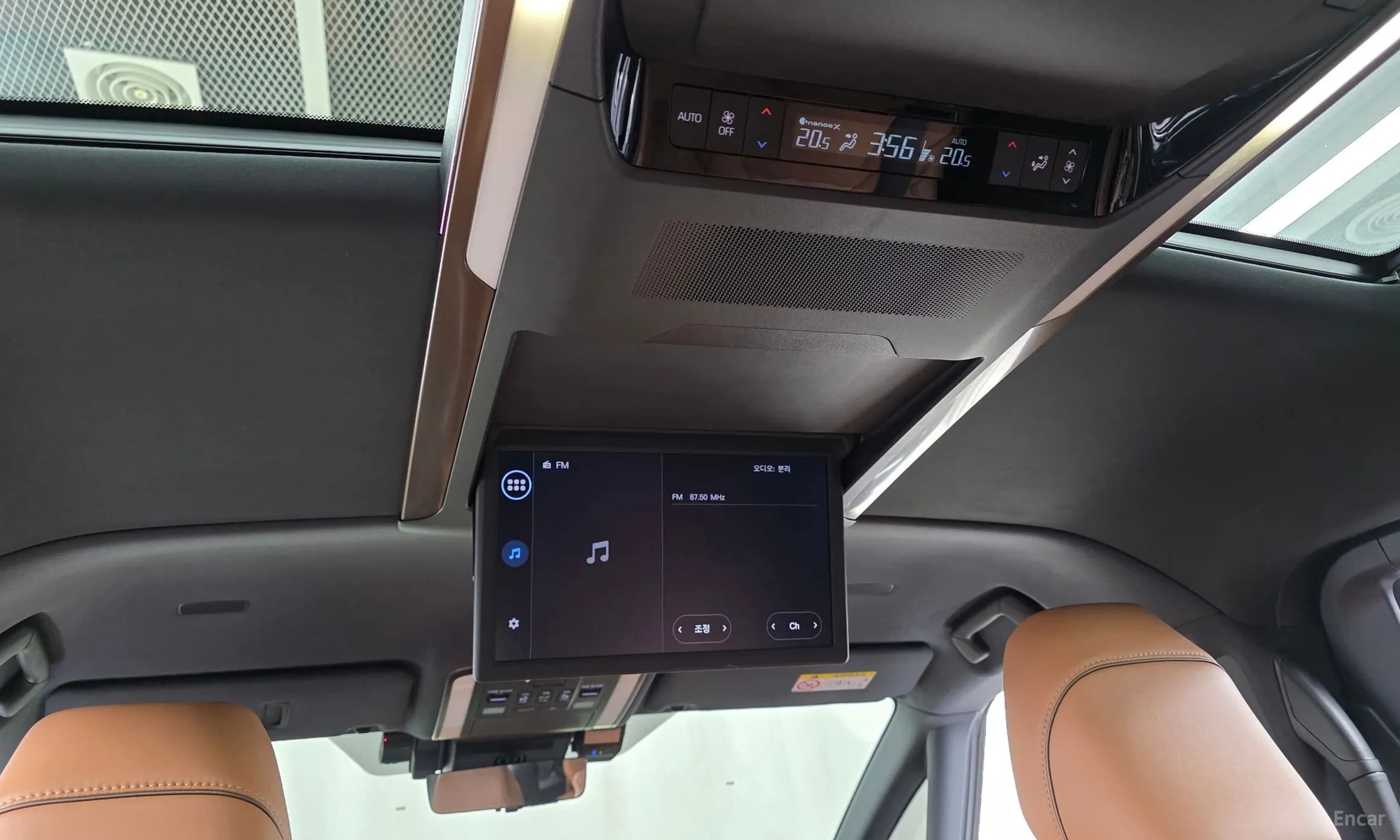 Alphard 4th Generation