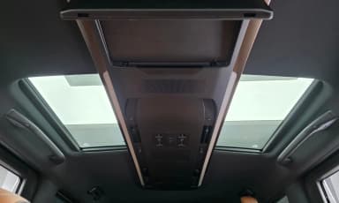 Alphard 4th Generation