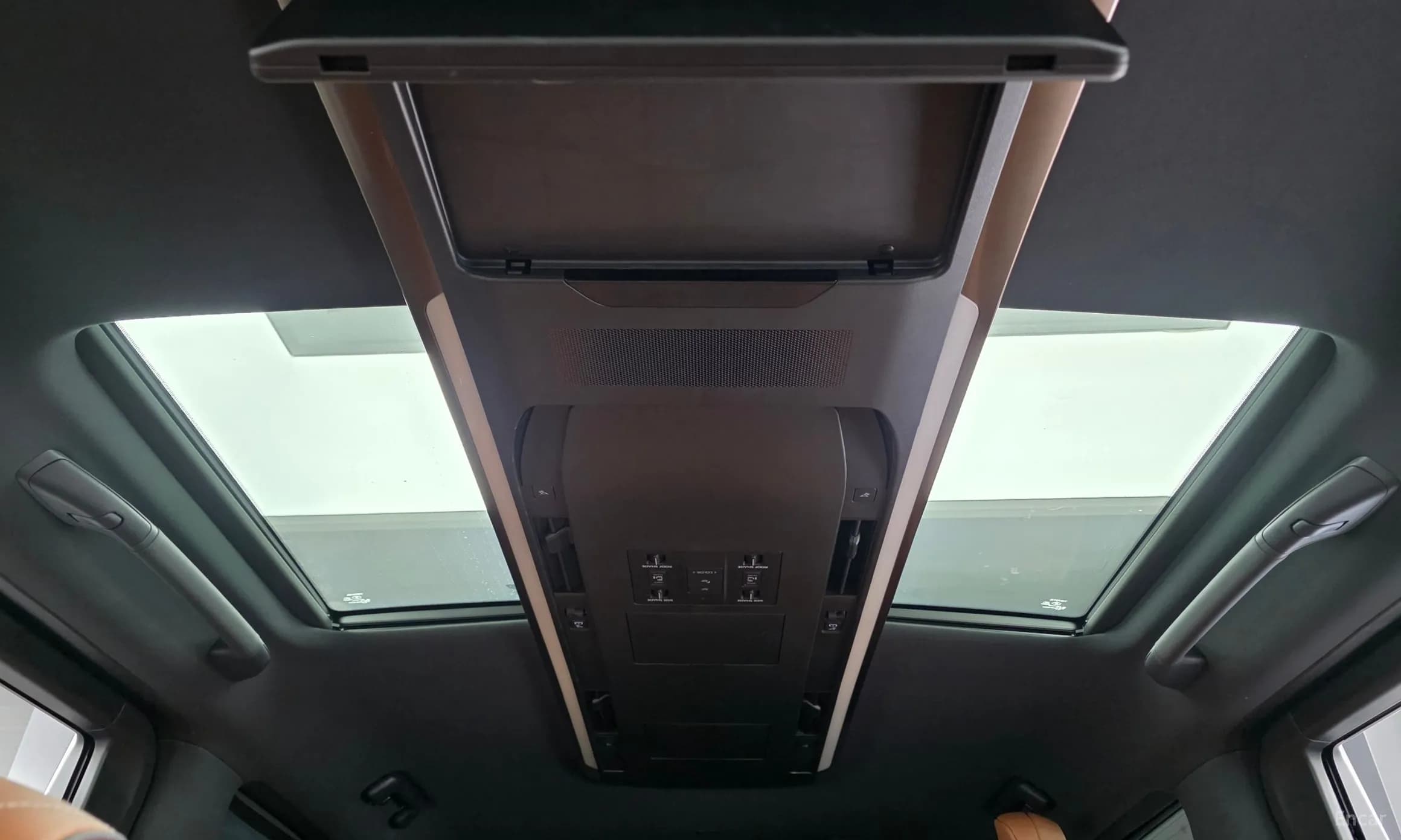 Alphard 4th Generation
