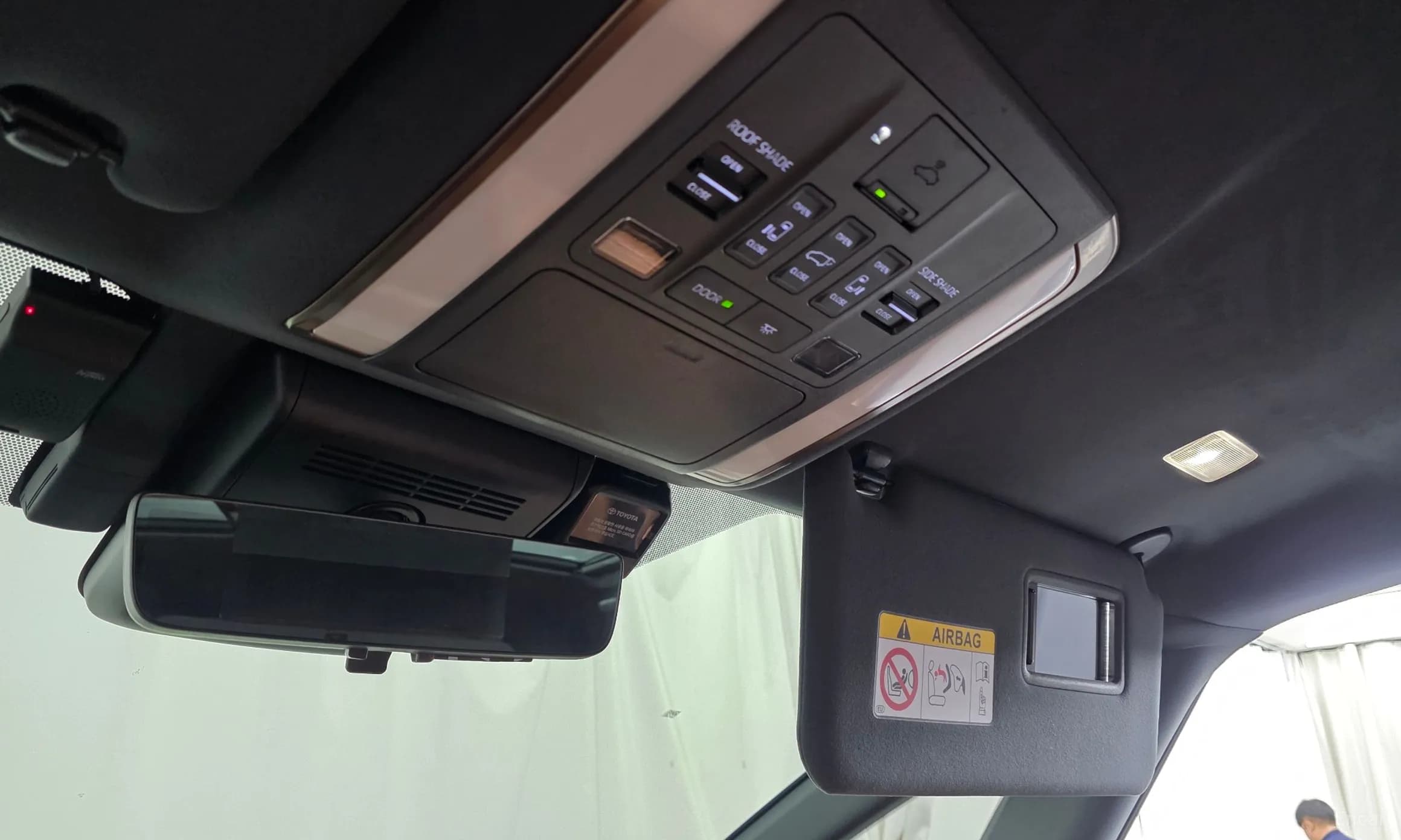 Alphard 4th Generation