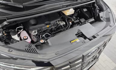 Alphard 4th Generation