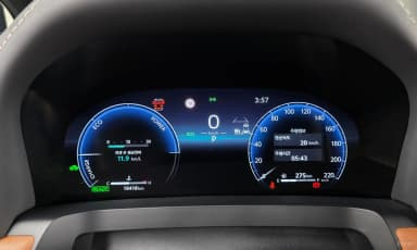 Alphard 4th Generation