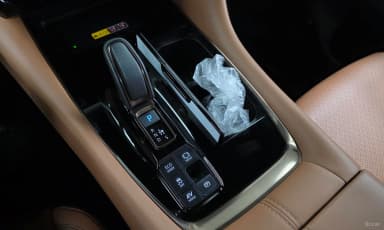 Alphard 4th Generation